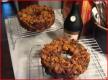Making Christmas Fruitcake