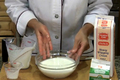 Delicious Crème Fraiche