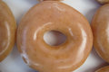 Hanukkah Donuts 