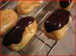 How To Make Making Chocolate Eclairs