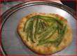 Making Foccacia with Nana