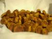 How To Make Gatte Ki Sabzi Part 1 - Making The gatte
