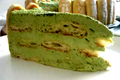 How To Make Green Tea Tiramisu