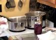 Sweet Pickled Beets