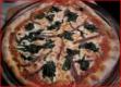 Making Homemade Pizza