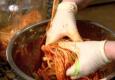 How To Make Kimchi With American Peppers