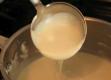 Making Lump Free Sauce