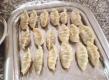 How To Make Making Mandu (Korean Dumplings)