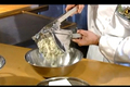 Making Mashed Potatoes