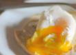 Making Perfect Poached Egg