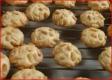 Traditional Pignoli Cookies