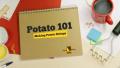 How To Make Potato Strings