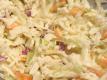 How To Make Coleslaw Video