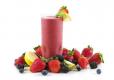 Berry Yogurt Smoothies