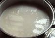 High Protein Soya Milk