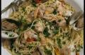 How To Make Spaghetti With Clam Sauce