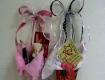 How To Make Valentine Gift Pockets