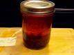 Homemade Vanilla Extract