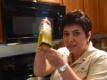 How To Make Vanilla Herb Oil Video