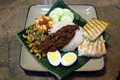 Nasi Lemak