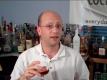 Malibu Black Coconut Rum Review