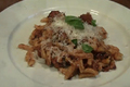 How To Make Saffrony Malloreddus With Sausage And Cheese