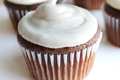 How To Make Malted Chocolate Cupcakes