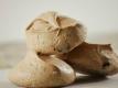 How To Make Malted Milk Ball Meringues