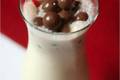 How To Make Malted Vanilla Milkshake With Powdered Milk