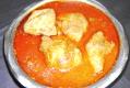 Maharashtrian Malvani Chicken 