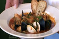 Mama Mia Cioppino