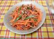 Filipino-Style Baguio Bean And Carrot Salad 