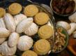 How To Make Semolina Cookies