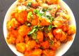 Gobi Manchurian