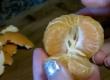 How To Make Fresh Cut Mandarin