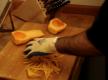 How To Use Mandoline Slicer