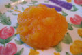 Mango, Apple, And Carrot Puree For Toddlers 
