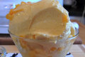 Mango-Banana Ice Cream with SimplyBakings!!