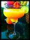 How To Make A Mango Margarita