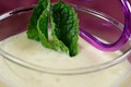 How To Make Mango Smoothie With Mint Leaves
