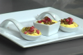 Tuna Mousse