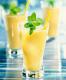 Mango Banana Fruit Drink