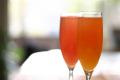 How To Make Mango Bellini