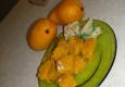 Mango Burfi, Khoya/Mawa 