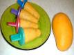 How To Make Mango Kulfi - Popsicles