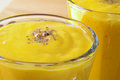How To Make Indian Mango Lassi