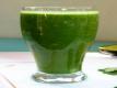 How To Make Mango Magic Green Pudding Smoothie