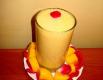 Mango Milk Shake