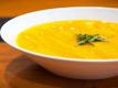 Baby Bok Choy Mango Mint Pudding