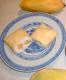 How To Make Mango Pancake